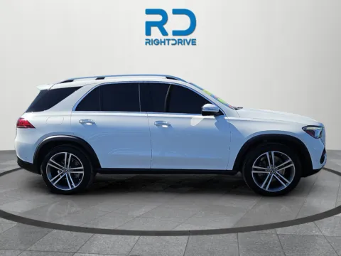 Photos of 2022 Mercedes-Benz GLE 350 for sale in El Paso, TX at RightDrive - 8320 Gateway East