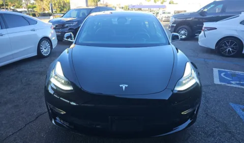Photos of 2019 Tesla Model 3 Mid Range for sale in El Paso, TX at RightDrive - 8320 Gateway East