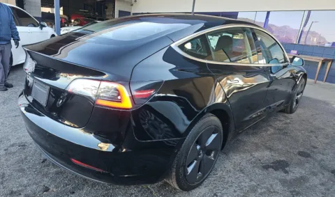 More photos of 2019 Tesla Model 3 Mid Range at RightDrive - 8320 Gateway East, TX