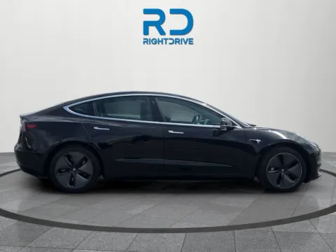 Photos of 2019 Tesla Model 3 Mid Range for sale in El Paso, TX at RightDrive - 8320 Gateway East