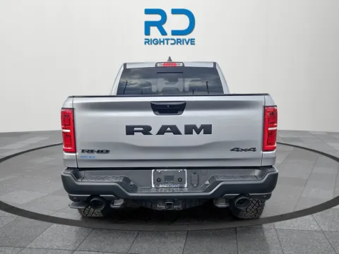 More photos of 2026 Ram 1500 RHO at RightDrive - 8320 Gateway East, TX