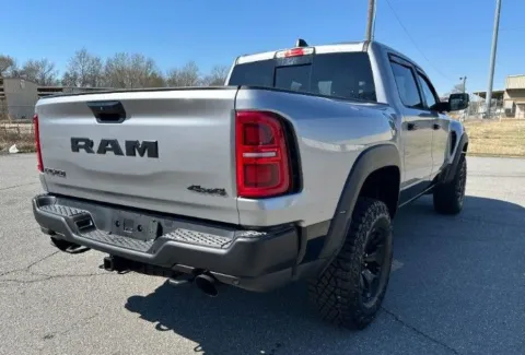 More photos of 2026 Ram 1500 RHO at RightDrive - 8320 Gateway East, TX