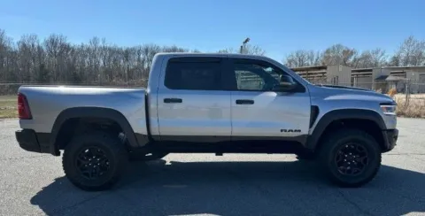 More photos of 2026 Ram 1500 RHO at RightDrive - 8320 Gateway East, TX