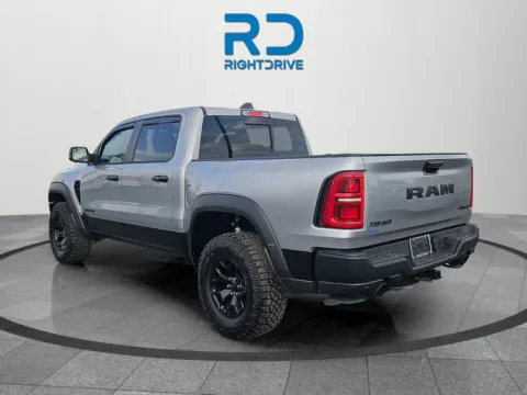 More photos of 2026 Ram 1500 RHO at RightDrive - 8320 Gateway East, TX