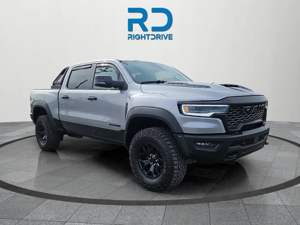 2026 Ram 1500 RHO for sale in El Paso, TX