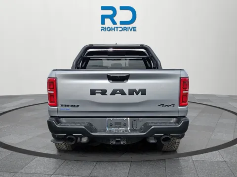 More photos of 2026 Ram 1500 RHO at RightDrive - 8320 Gateway East, TX