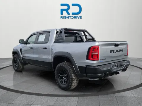 More photos of 2026 Ram 1500 RHO at RightDrive - 8320 Gateway East, TX