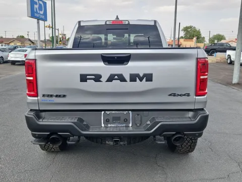 More photos of 2026 Ram 1500 RHO at RightDrive - 8320 Gateway East, TX