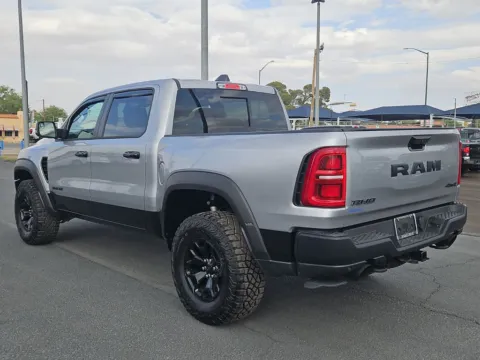 More photos of 2026 Ram 1500 RHO at RightDrive - 8320 Gateway East, TX