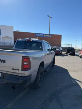 More photos of 2025 Ram 1500 Warlock at RightDrive - 8320 Gateway East, TX