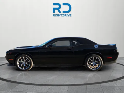 More photos of 2022 Dodge Challenger GT at RightDrive - 8320 Gateway East, TX