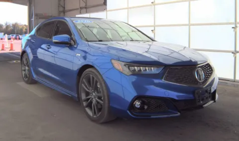 More photos of 2020 Acura TLX 3.5L A-Spec Pkg at RightDrive - 8320 Gateway East, TX