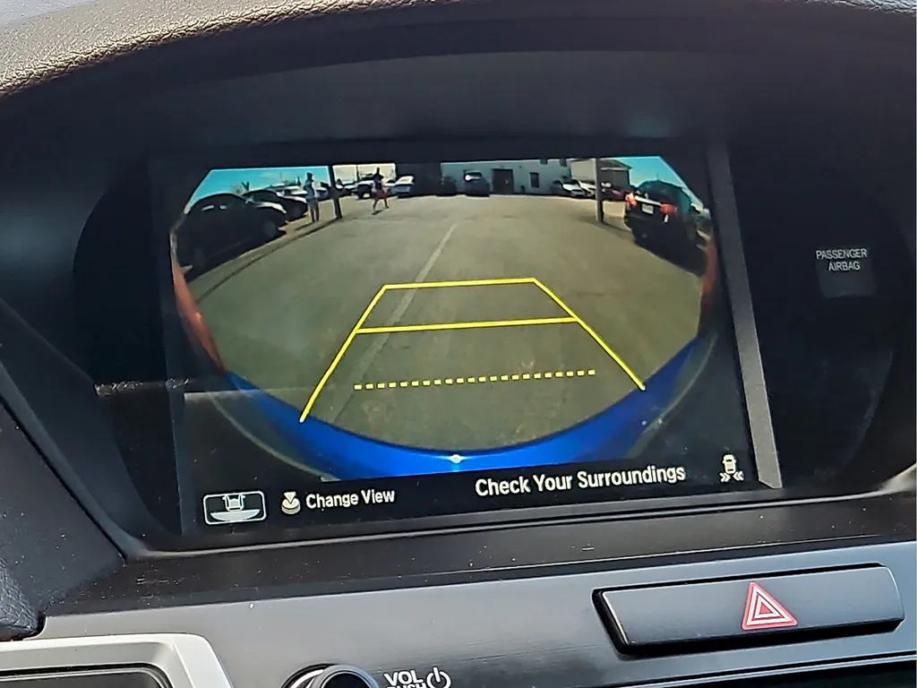2020 Acura TLX Technology & A-SPEC Packages - Photo 20