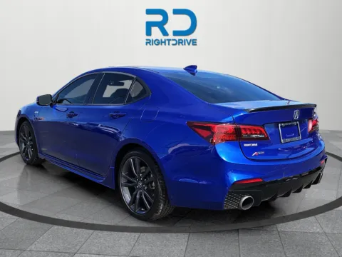 More photos of 2020 Acura TLX 3.5L A-Spec Pkg at RightDrive - 8320 Gateway East, TX