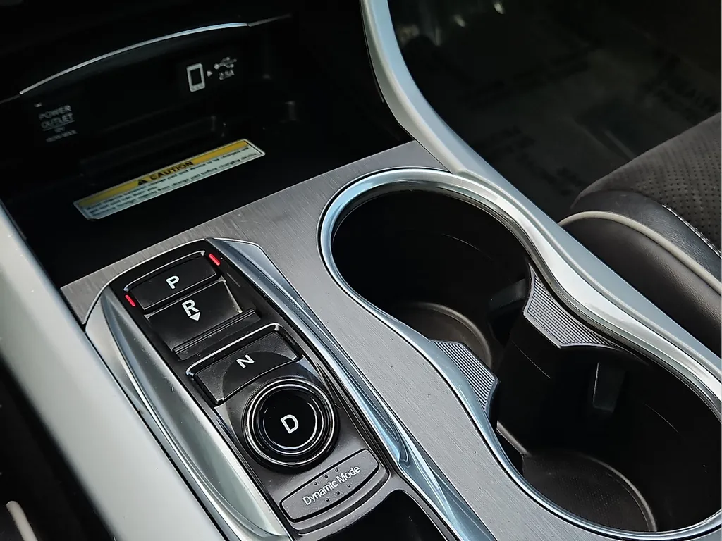 2020 Acura TLX Technology & A-SPEC Packages - Photo 25