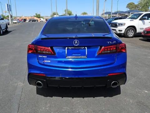 More photos of 2020 Acura TLX 3.5L A-Spec Pkg at RightDrive - 8320 Gateway East, TX