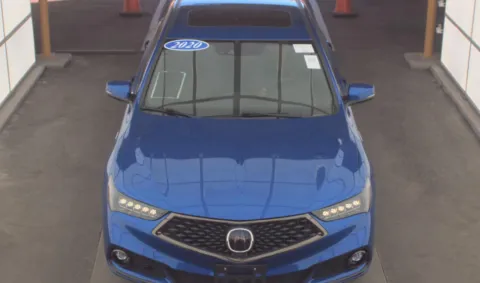 Photos of 2020 Acura TLX 3.5L A-Spec Pkg for sale in El Paso, TX at RightDrive - 8320 Gateway East