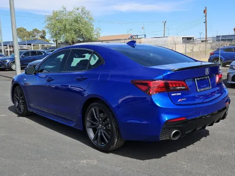 More photos of 2020 Acura TLX 3.5L A-Spec Pkg at RightDrive - 8320 Gateway East, TX