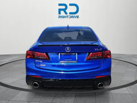 More photos of 2020 Acura TLX 3.5L A-Spec Pkg at RightDrive - 8320 Gateway East, TX
