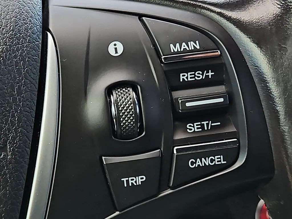 2020 Acura TLX Technology & A-SPEC Packages - Photo 24
