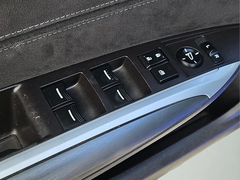 2020 Acura TLX Technology & A-SPEC Packages - Photo 16