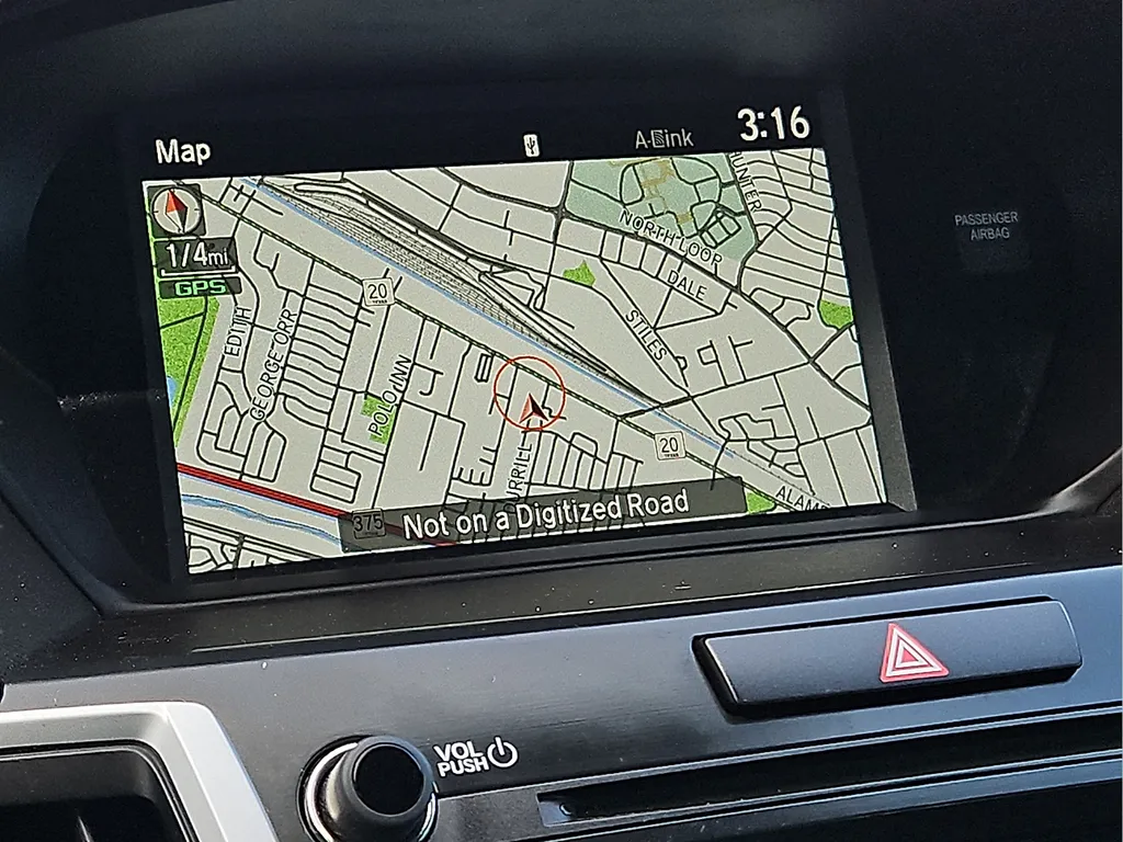 2020 Acura TLX Technology & A-SPEC Packages - Photo 21