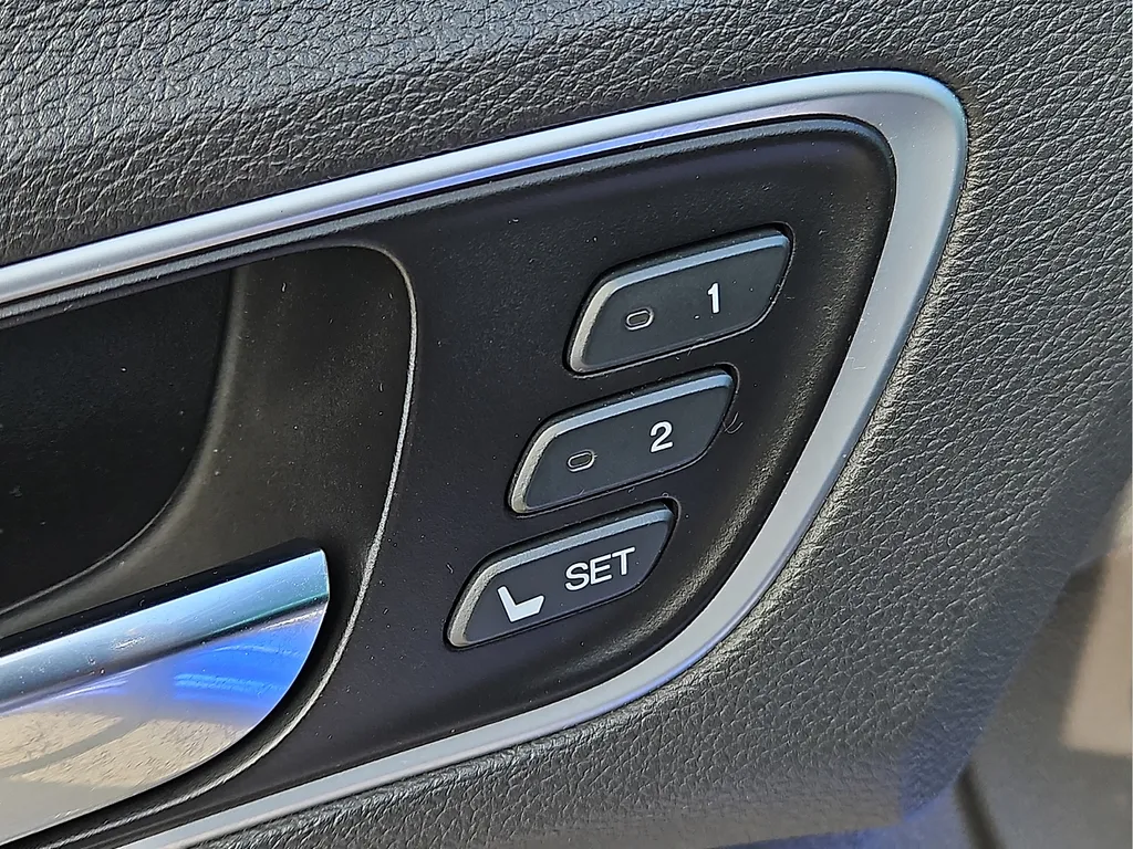 2020 Acura TLX Technology & A-SPEC Packages - Photo 17
