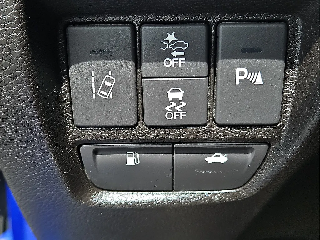 2020 Acura TLX Technology & A-SPEC Packages - Photo 19