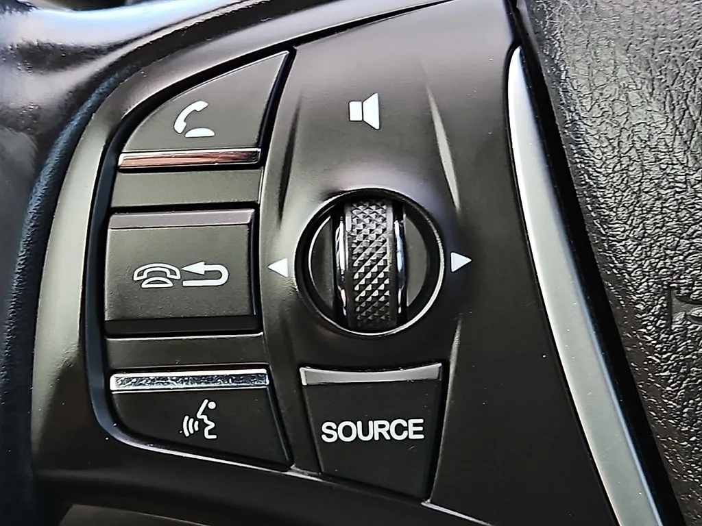 2020 Acura TLX Technology & A-SPEC Packages - Photo 23
