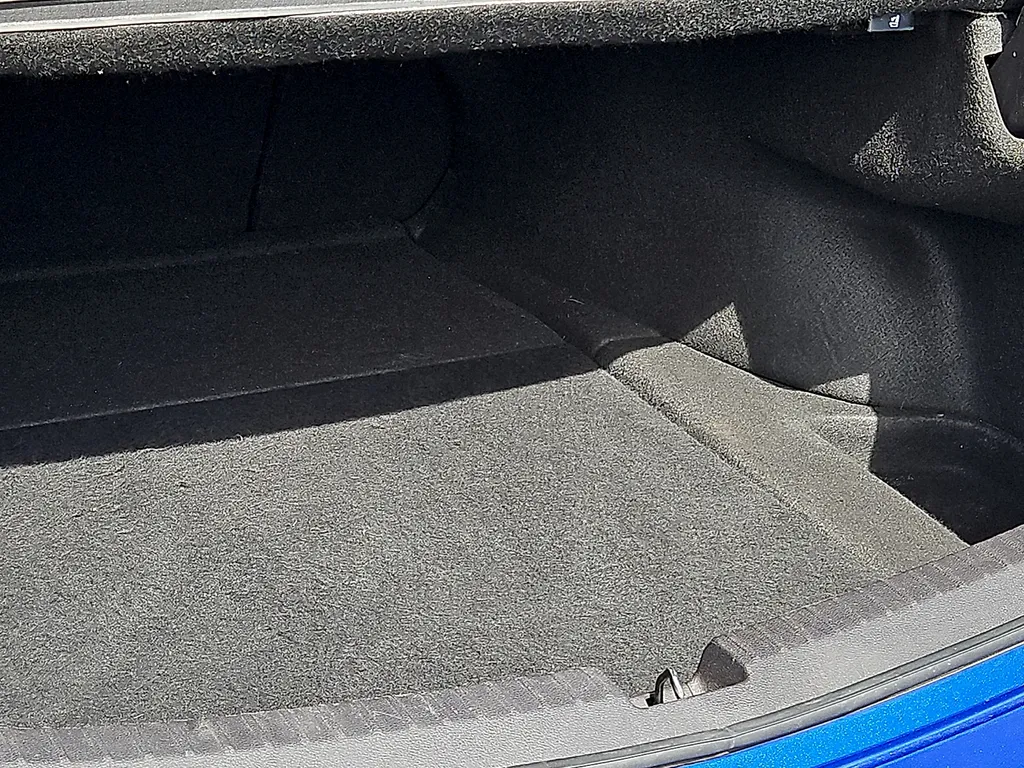 2020 Acura TLX Technology & A-SPEC Packages - Photo 10