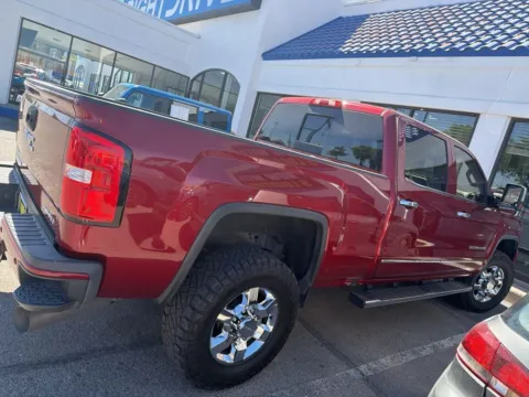 More photos of 2018 GMC Sierra 3500HD Denali at RightDrive - 8320 Gateway East, TX