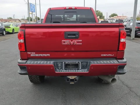 More photos of 2018 GMC Sierra 3500HD Denali at RightDrive - 8320 Gateway East, TX