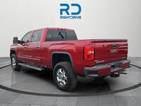 More photos of 2018 GMC Sierra 3500HD Denali at RightDrive - 8320 Gateway East, TX