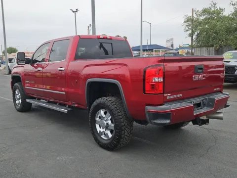 More photos of 2018 GMC Sierra 3500HD Denali at RightDrive - 8320 Gateway East, TX