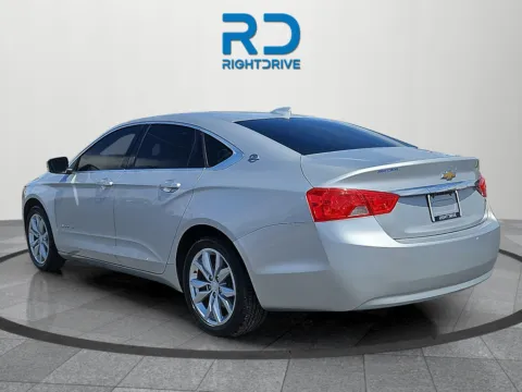 More photos of 2018 Chevrolet Impala LT at RightDrive - 8320 Gateway East, TX