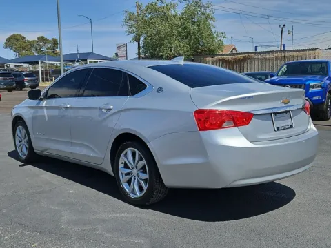 More photos of 2018 Chevrolet Impala LT at RightDrive - 8320 Gateway East, TX