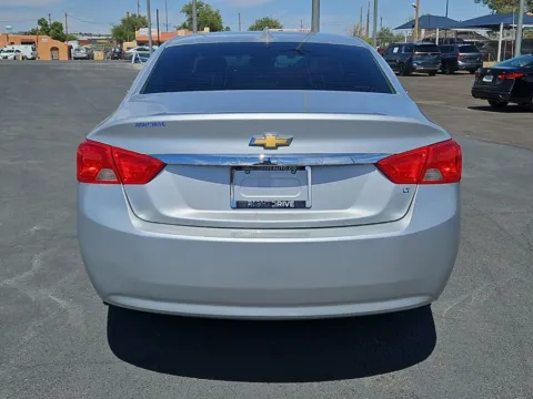More photos of 2018 Chevrolet Impala LT at RightDrive - 8320 Gateway East, TX