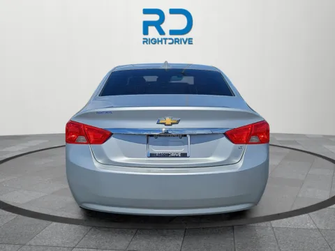 More photos of 2018 Chevrolet Impala LT at RightDrive - 8320 Gateway East, TX