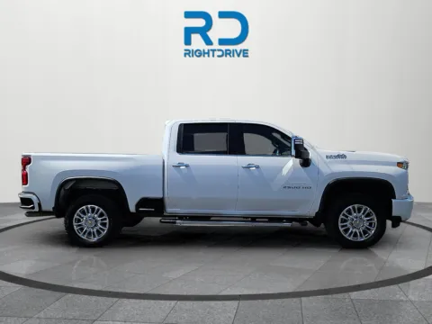 Photos of 2023 Chevrolet Silverado 2500HD High Country for sale in El Paso, TX at RightDrive - 8320 Gateway East