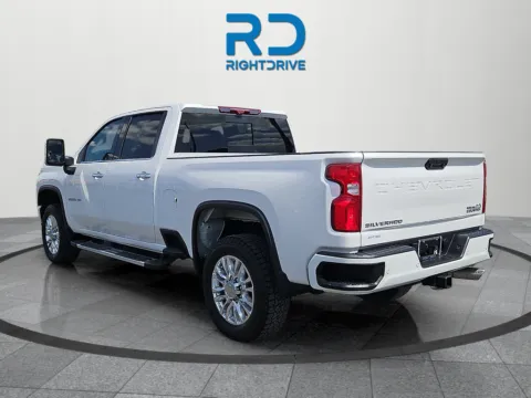 More photos of 2023 Chevrolet Silverado 2500HD High Country at RightDrive - 8320 Gateway East, TX
