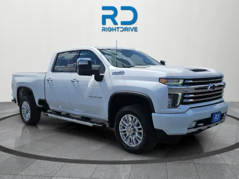 Unknown 2023 Chevrolet Silverado 2500HD High Country for sale in El Paso, TX