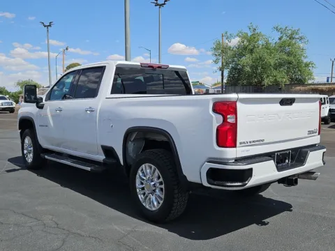 More photos of 2023 Chevrolet Silverado 2500HD High Country at RightDrive - 8320 Gateway East, TX