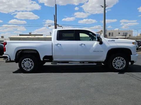 Photos of 2023 Chevrolet Silverado 2500HD High Country for sale in El Paso, TX at RightDrive - 8320 Gateway East