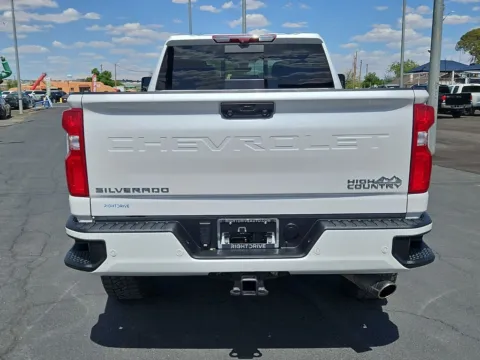 More photos of 2023 Chevrolet Silverado 2500HD High Country at RightDrive - 8320 Gateway East, TX