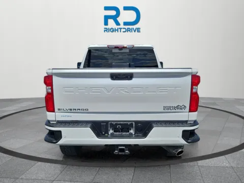 More photos of 2023 Chevrolet Silverado 2500HD High Country at RightDrive - 8320 Gateway East, TX