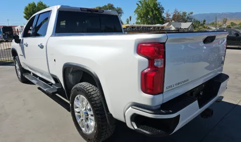 More photos of 2023 Chevrolet Silverado 2500HD High Country at RightDrive - 8320 Gateway East, TX