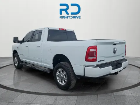 More photos of 2024 Ram 2500 Laramie at RightDrive - 8320 Gateway East, TX