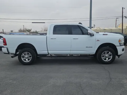 Photos of 2024 Ram 2500 Laramie for sale in El Paso, TX at RightDrive - 8320 Gateway East
