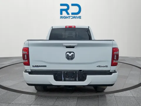 More photos of 2024 Ram 2500 Laramie at RightDrive - 8320 Gateway East, TX