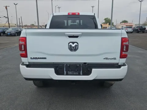 More photos of 2024 Ram 2500 Laramie at RightDrive - 8320 Gateway East, TX